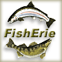 lake erie pa walleye fishing charters