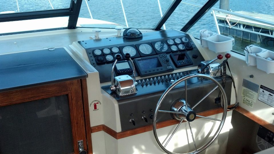 small program helm